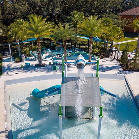 Splendid 4 Bd W/ Pool Close To Disney @ Veranda Palms 2654 Kissimmee Ngoại thất bức ảnh