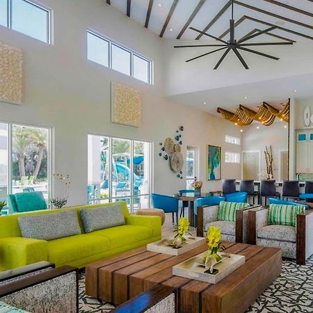 Splendid 4 Bd W/ Pool Close To Disney @ Veranda Palms 2654 Kissimmee Ngoại thất bức ảnh