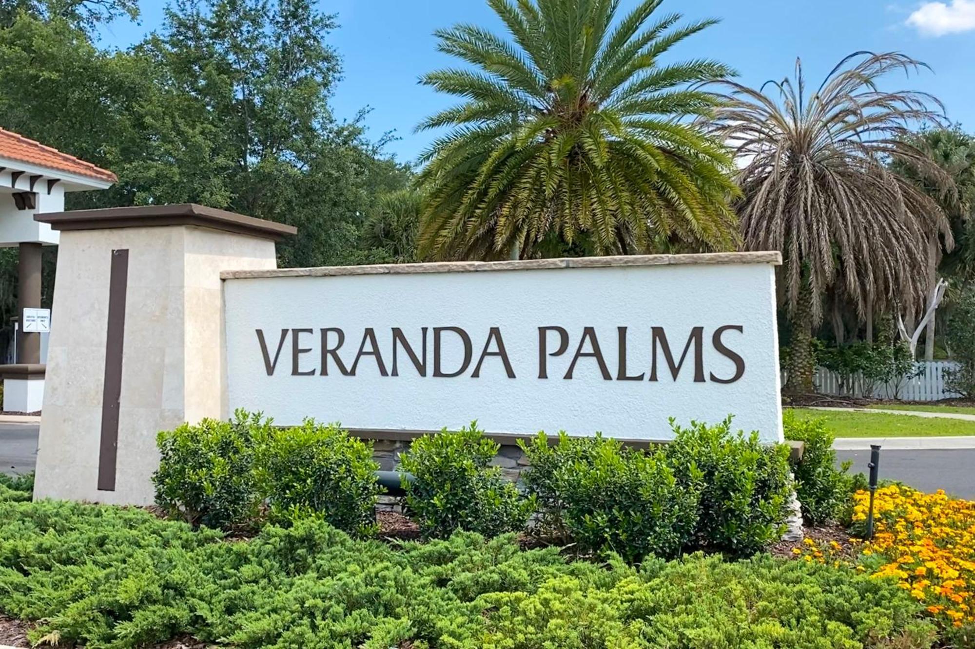 Splendid 4 Bd W/ Pool Close To Disney @ Veranda Palms 2654 Kissimmee Ngoại thất bức ảnh