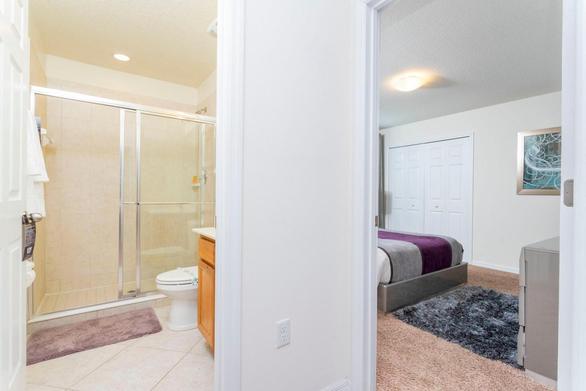 Splendid 4 Bd W/ Pool Close To Disney @ Veranda Palms 2654 Kissimmee Ngoại thất bức ảnh