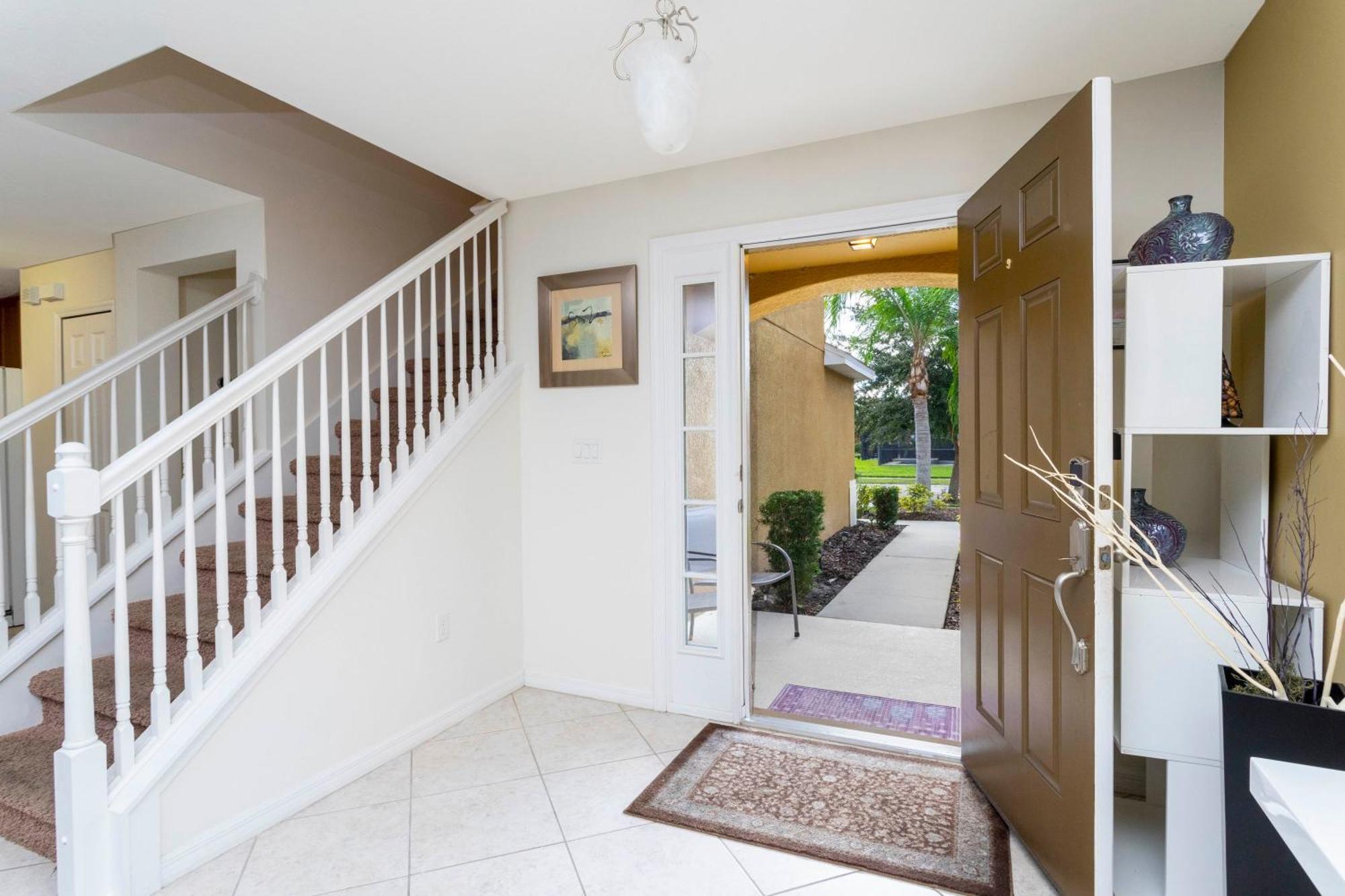 Splendid 4 Bd W/ Pool Close To Disney @ Veranda Palms 2654 Kissimmee Ngoại thất bức ảnh