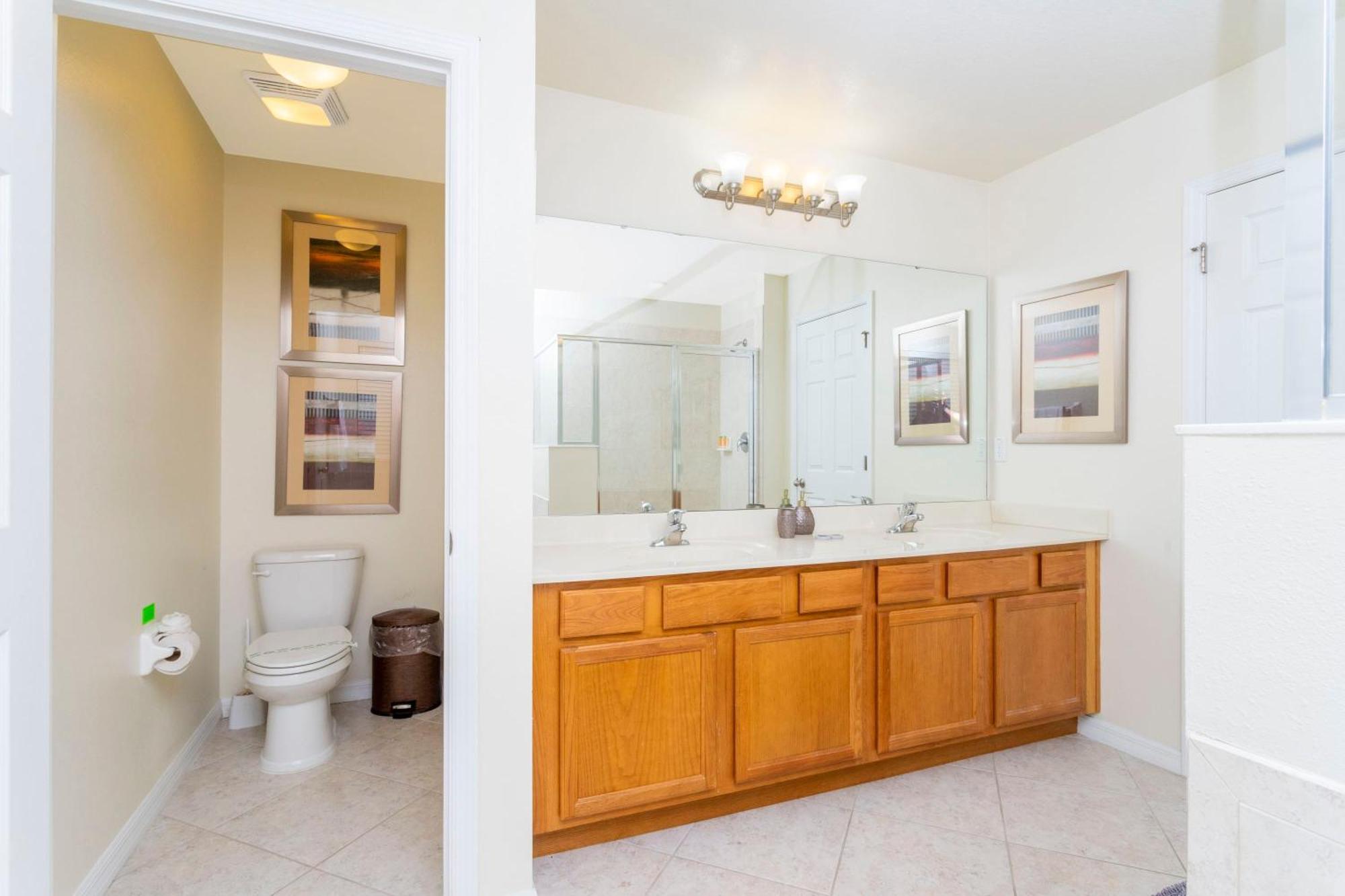 Splendid 4 Bd W/ Pool Close To Disney @ Veranda Palms 2654 Kissimmee Ngoại thất bức ảnh