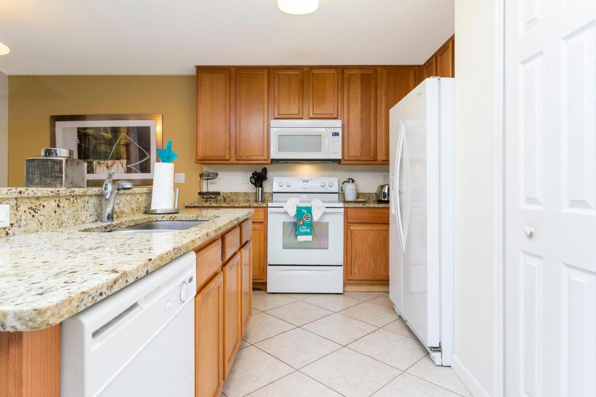 Splendid 4 Bd W/ Pool Close To Disney @ Veranda Palms 2654 Kissimmee Ngoại thất bức ảnh