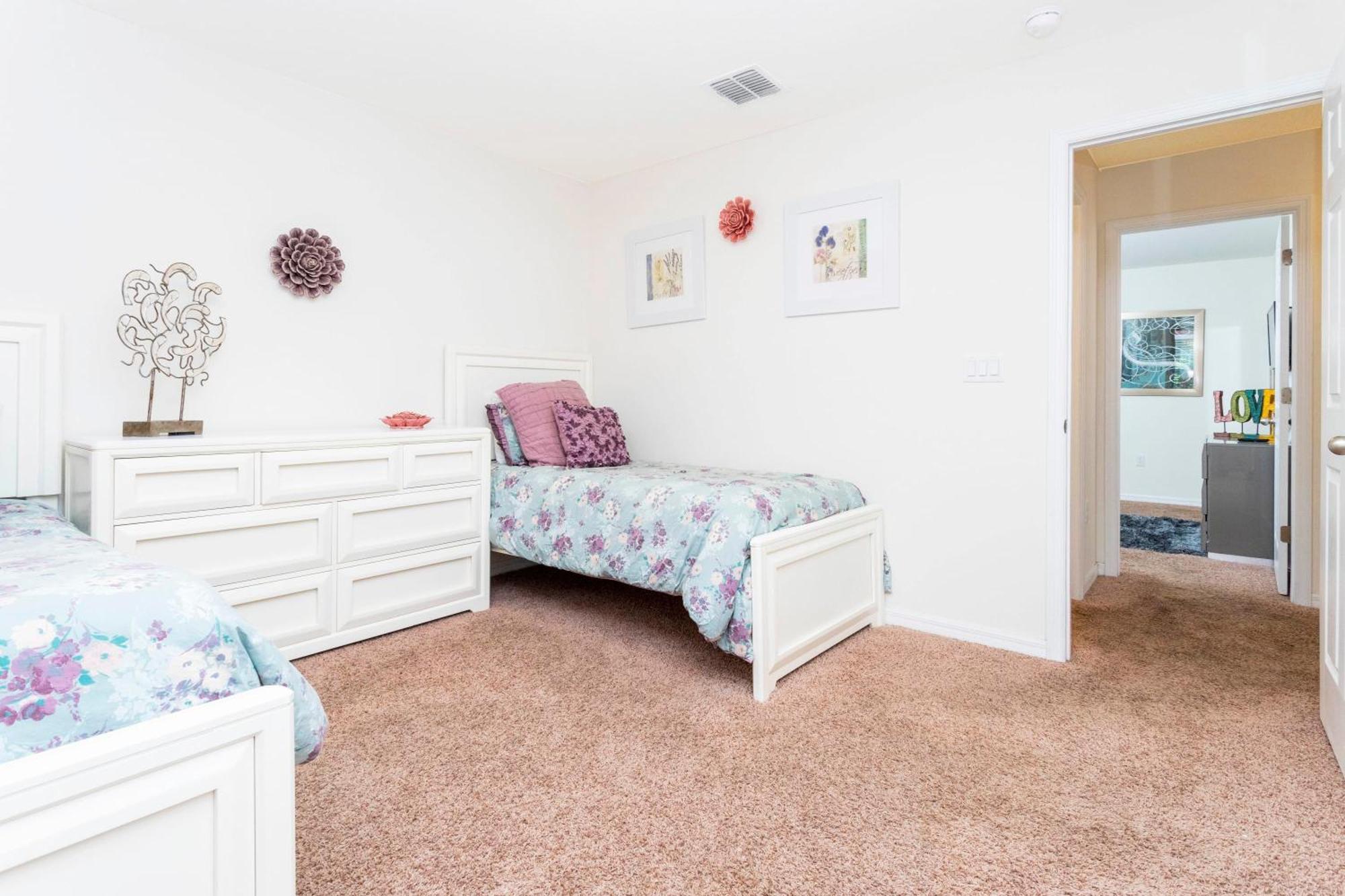 Splendid 4 Bd W/ Pool Close To Disney @ Veranda Palms 2654 Kissimmee Ngoại thất bức ảnh