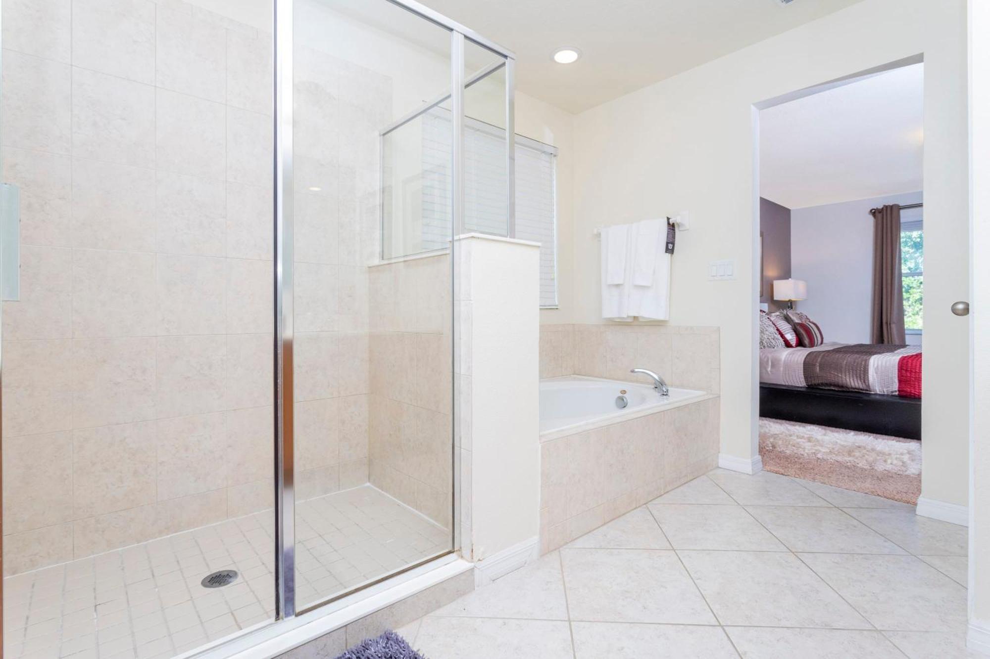 Splendid 4 Bd W/ Pool Close To Disney @ Veranda Palms 2654 Kissimmee Ngoại thất bức ảnh