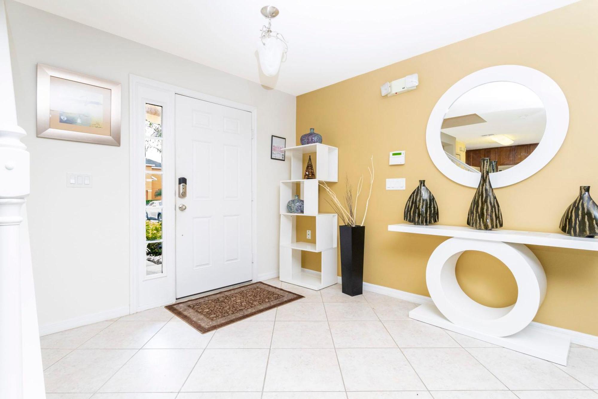 Splendid 4 Bd W/ Pool Close To Disney @ Veranda Palms 2654 Kissimmee Ngoại thất bức ảnh