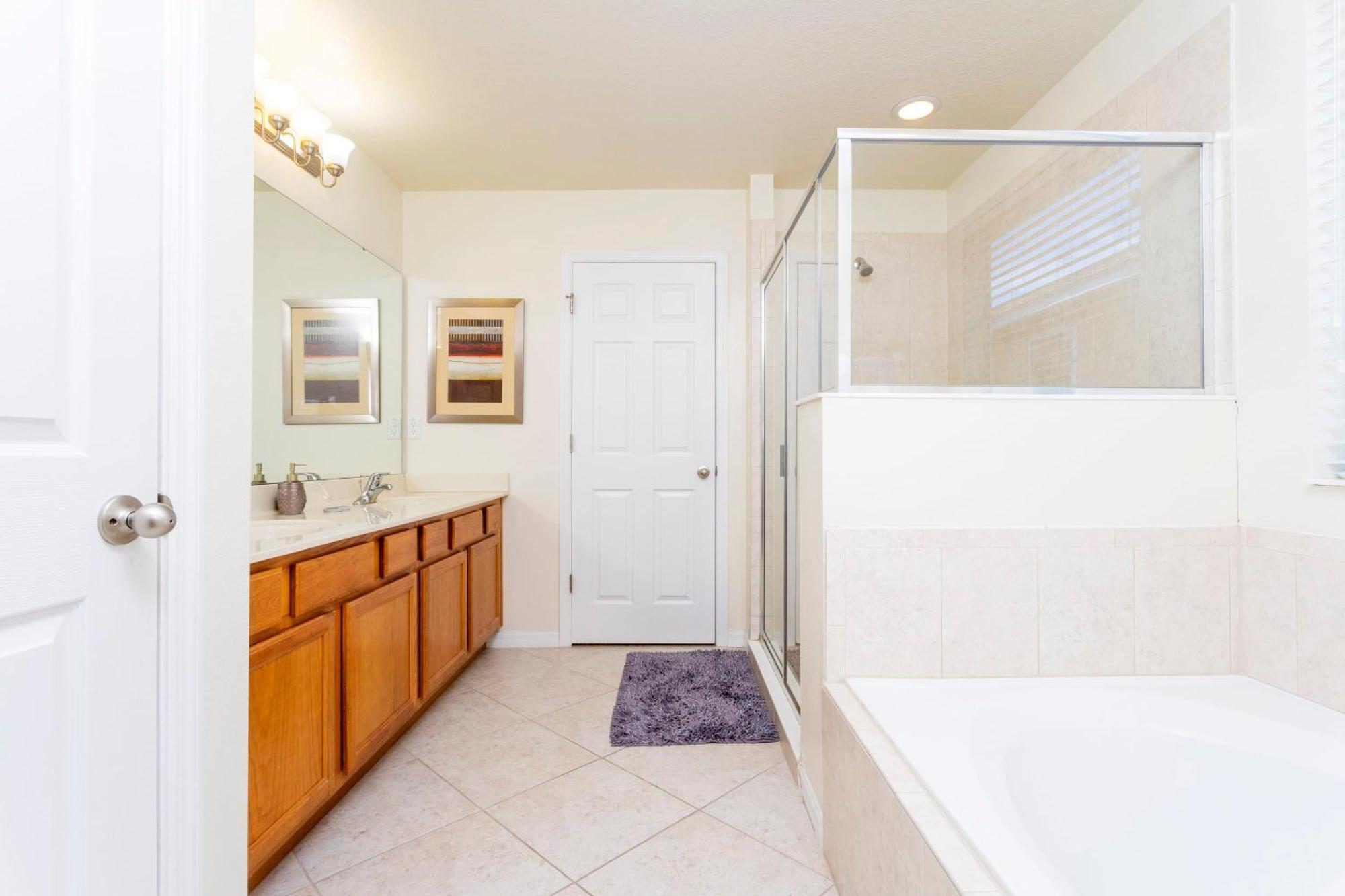 Splendid 4 Bd W/ Pool Close To Disney @ Veranda Palms 2654 Kissimmee Ngoại thất bức ảnh