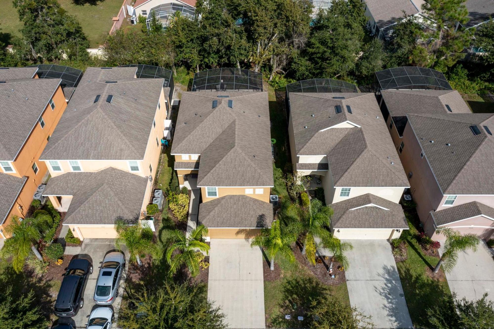 Splendid 4 Bd W/ Pool Close To Disney @ Veranda Palms 2654 Kissimmee Ngoại thất bức ảnh