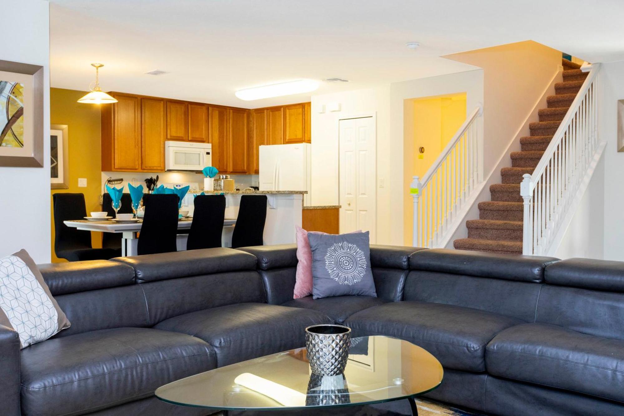Splendid 4 Bd W/ Pool Close To Disney @ Veranda Palms 2654 Kissimmee Ngoại thất bức ảnh