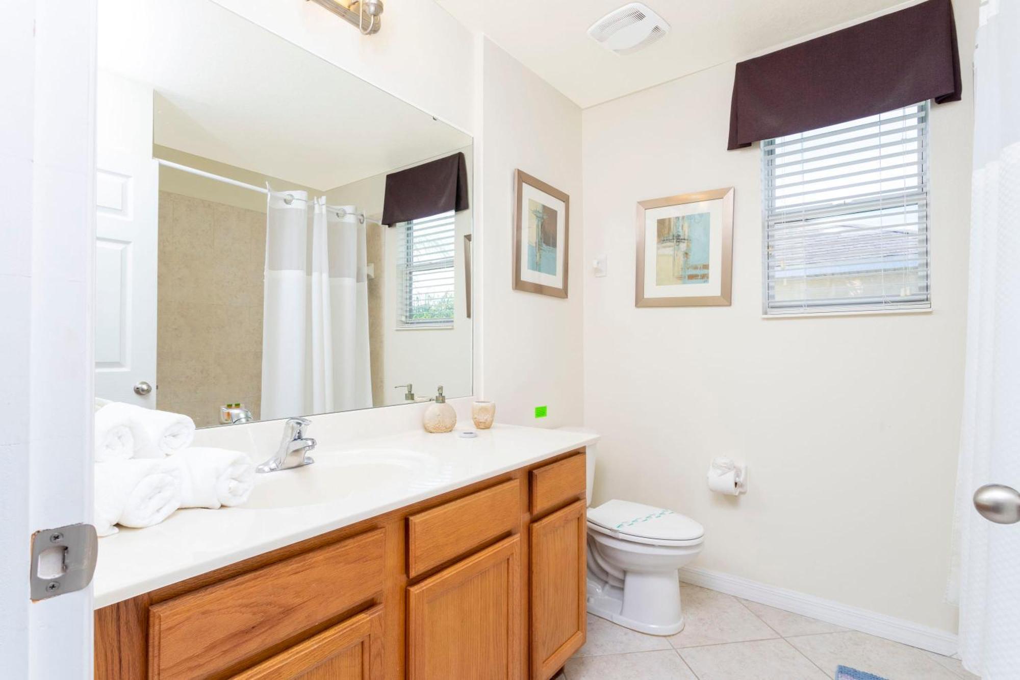 Splendid 4 Bd W/ Pool Close To Disney @ Veranda Palms 2654 Kissimmee Ngoại thất bức ảnh
